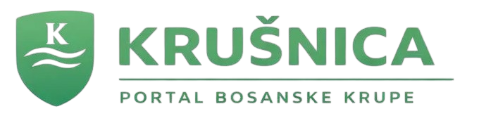 Krušnica Logo