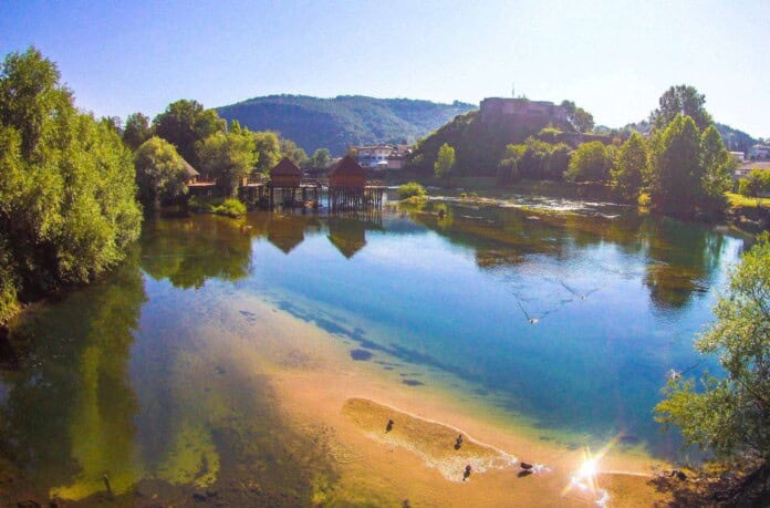 TURISTIČKE ATRAKCIJE