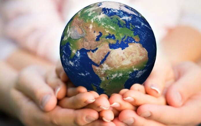 22.april Dan planete Zemlje