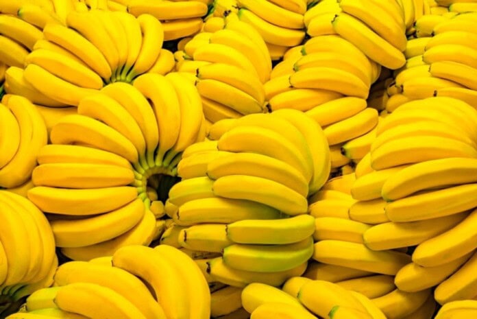 Koje su banane zdravije