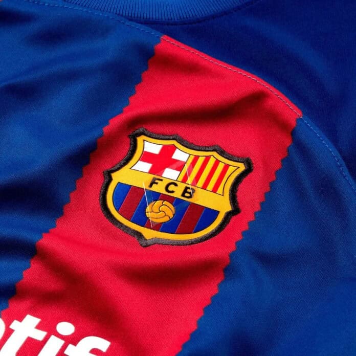 FC Barcelona svjetski lider u ostvarenim prihodima od prodaje dresova