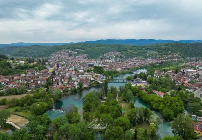 Bosanska Krupa - 21.04.2024.
