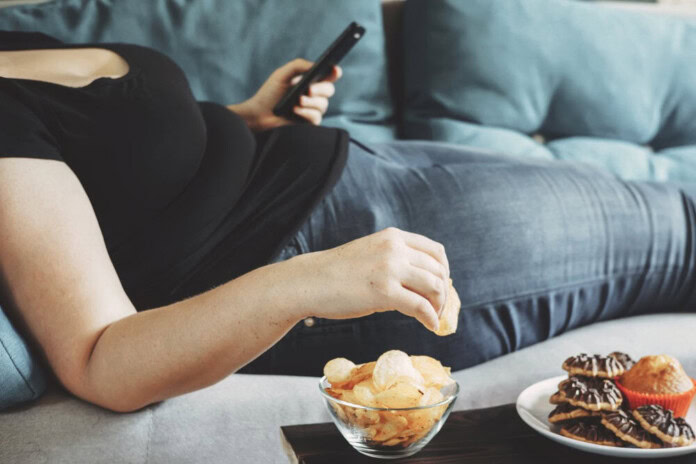 Izbjegavajte ove popularne grickalice jer uzrokuju salo na stomaku