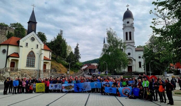Planinarsko društvo Grmeč