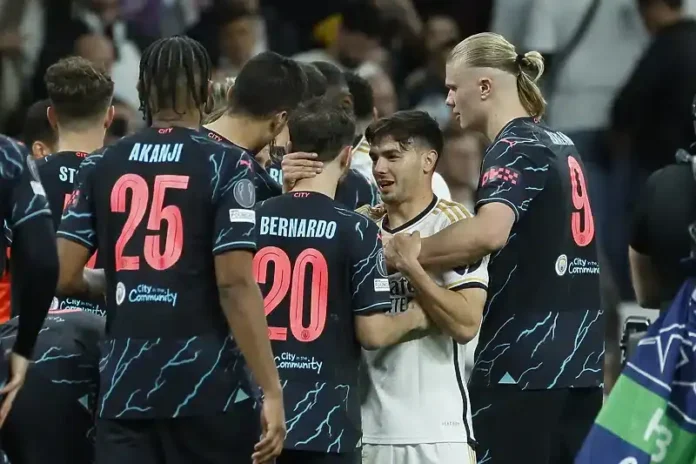 Večeras nas očekuju dva spektakla: City – Real i Bayern – Arsenal kreću “od nule”, ulog je polufinale Lige prvaka