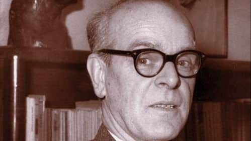 Mađioničar lijepe riječi, profesor, književnik Meša Selimović rodio se u Tuzli prije 114 godina