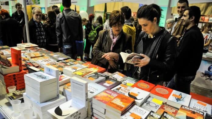 Sajam knjiga u Sarajevu: Mnogo sadržaja za sve posjetitelje