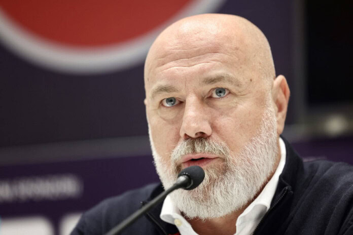 Sergej Barbarez je novi selektor fudbalske reprezentacije BiH!