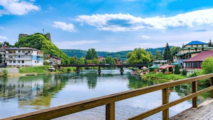 Grad Bosanska Krupa