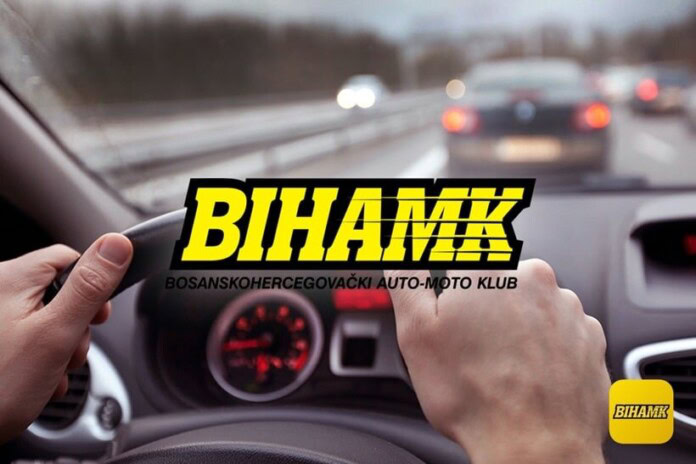 BIHAMK – Stanje na putevima