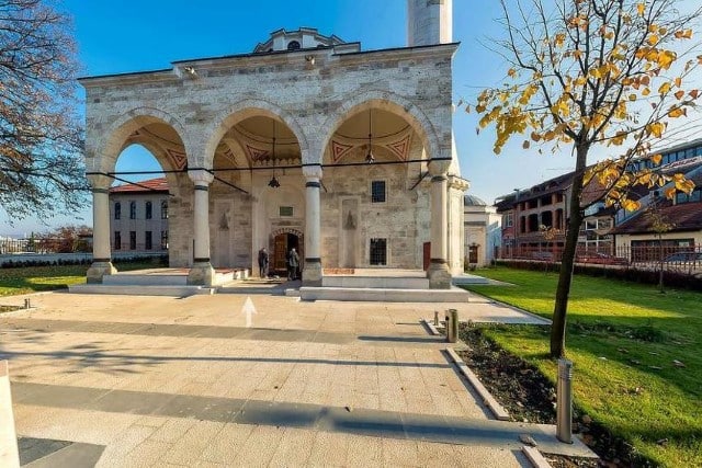 Očekuje su desetine hiljada gostiju: Arnaudija danas otvara svoja vrata