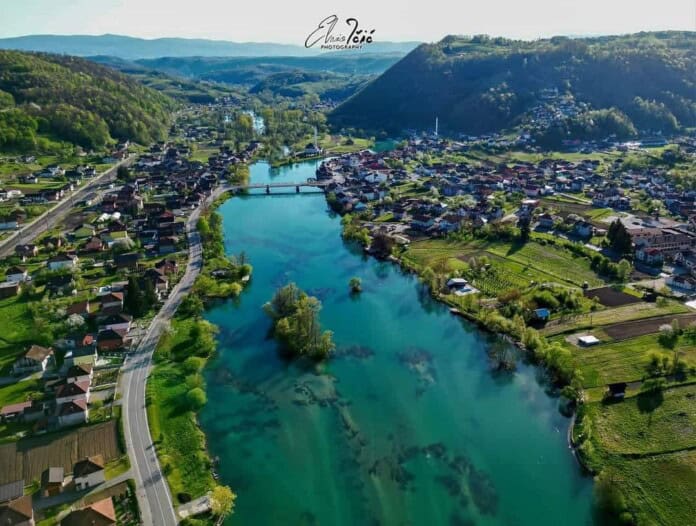 Bosanska Otoka