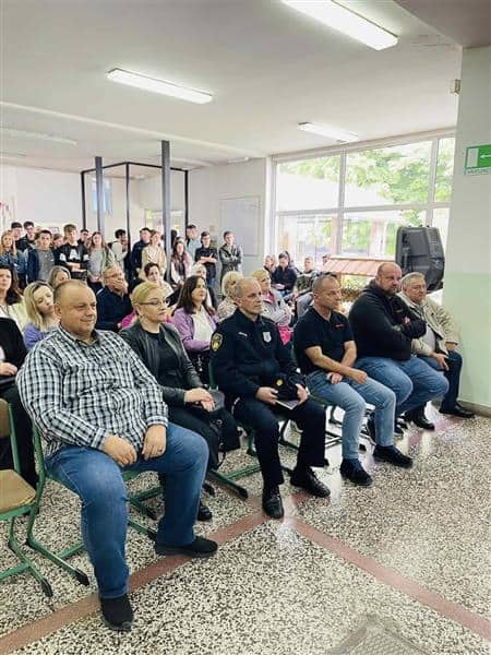 JU MSŠ Safet Krupic - Dan skole (12)