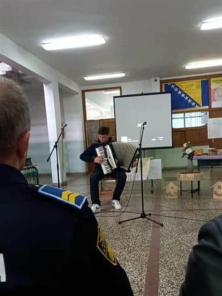 JU MSŠ Safet Krupic - Dan skole (5)