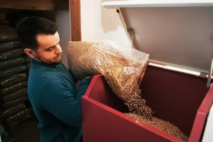 Evropsko vijeće za pelet upozorilo na prevare kupaca u Bosni i Hercegovini