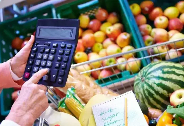 Porasle potrošačke cijene u BiH u aprilu, godišnja inflacija dva posto