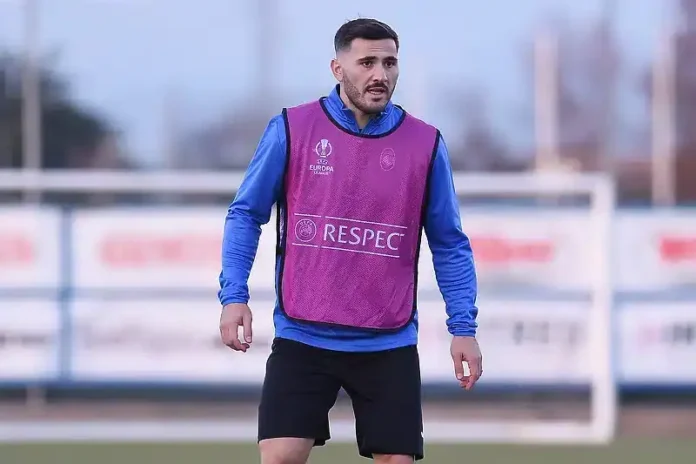 Atalanta i Leverkusen večeras igraju za evropski trofej, sjajne vijesti za Kolašinca