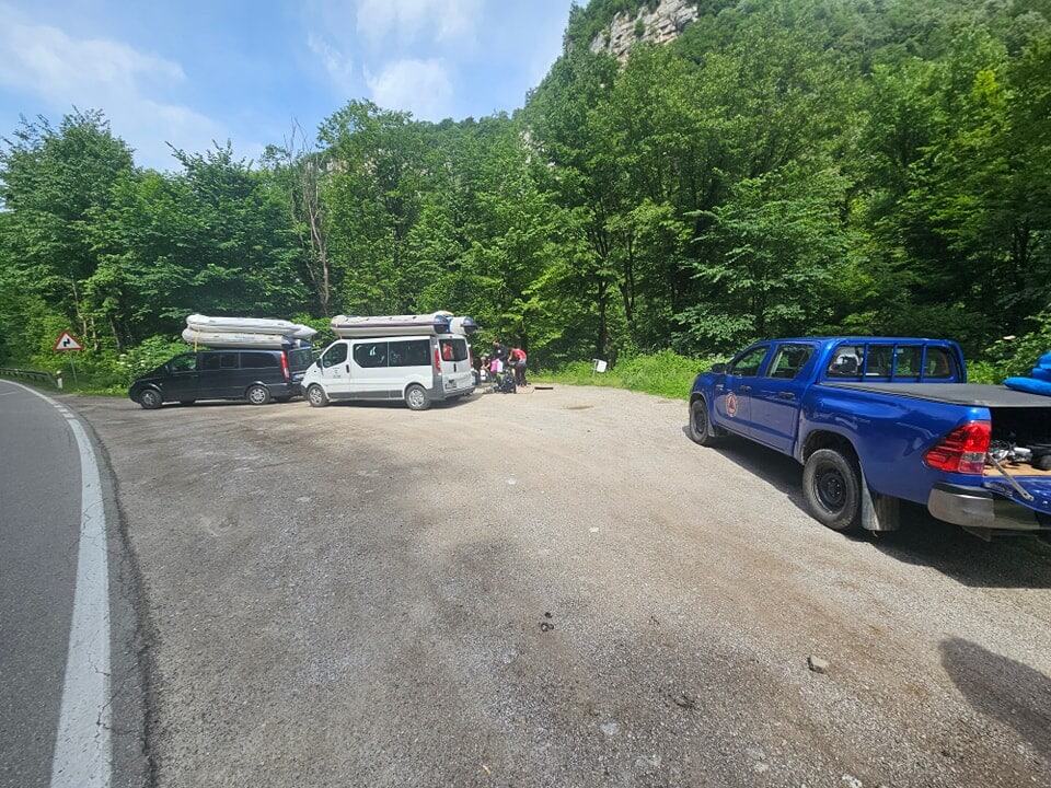 Sluzba za spašavanje na vodi i pod vodom Kormoran (1)