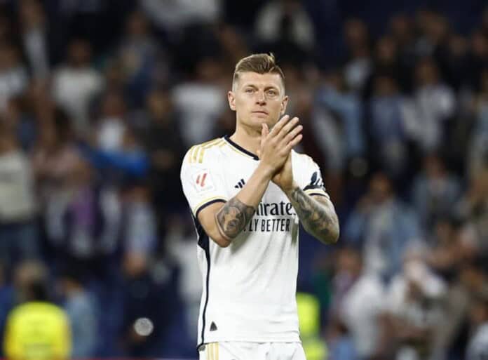 Šokirao navijače: Legendarni veznjak Real Madrida objavio kraj karijere