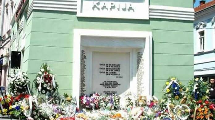 NA DANAŠNJI DAN
