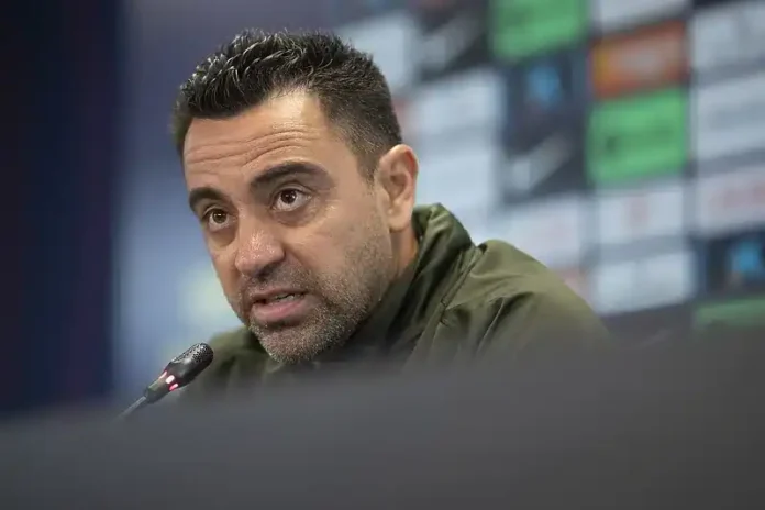 Xavi više nije trener Barcelone, Katalonci u potrazi za njegovim nasljednikom