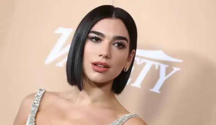 Dua Lipa: ‘Ako nije zabavno, ne želim to’
