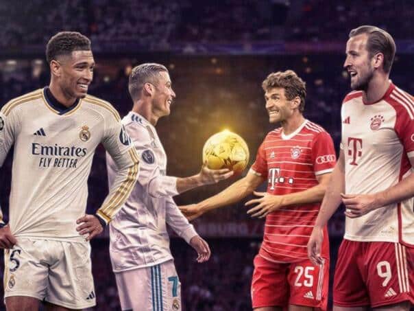 Real ili Bayern? Večeras ćemo dobiti drugog finalistu Lige prvaka