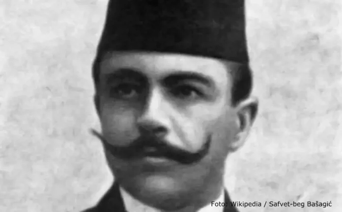 Na današnji dan rođen jedan od najvećih bh. pisaca Safvet-beg Bašagić