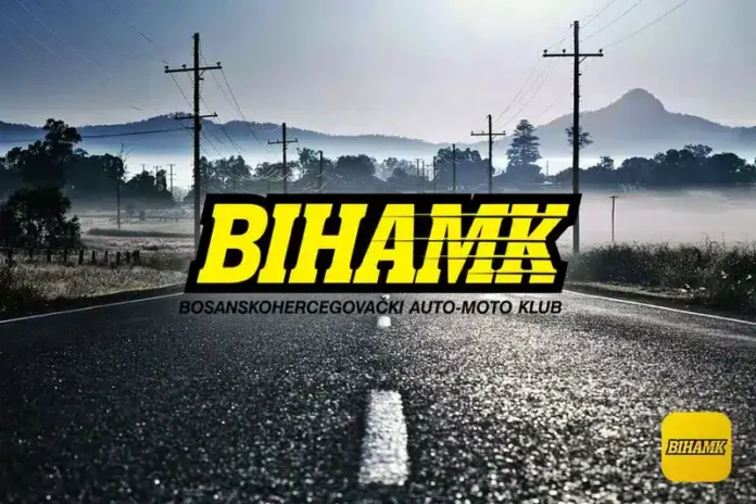 Stanje na cestama BiH