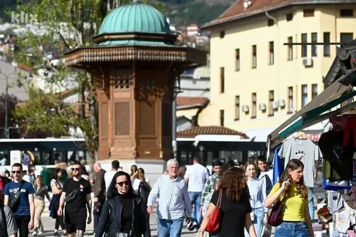 Ovo su najpopularnije lokacije u BiH na Instagramu: Možete li pogoditi ko je na prvom mjestu?