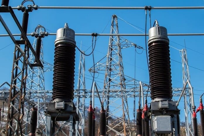 Svi detalji tokom regionalnog kolapsa eleketroenergetskog sistema
