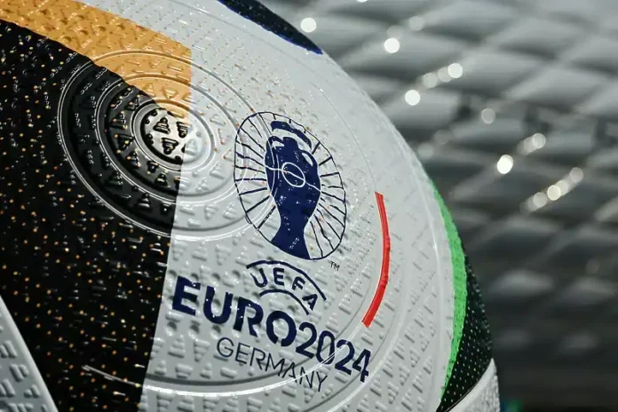 Ovo je lopta za Euro s ljubavnim nazivom: Otkud takvo ime i zašto je “najpametnija” ikad