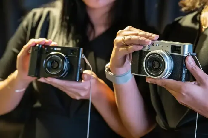 Fujifilm se mučio da proda fotoaparate, sada ne može da zadovolji potražnju