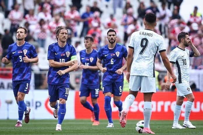 Hrvatska i Španija danas igraju prvi veliki derbi na Euru, Italiji lagan zadatak na startu