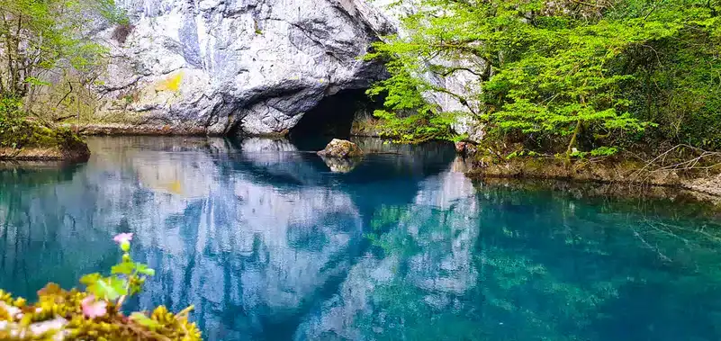 Krušničko vrelo