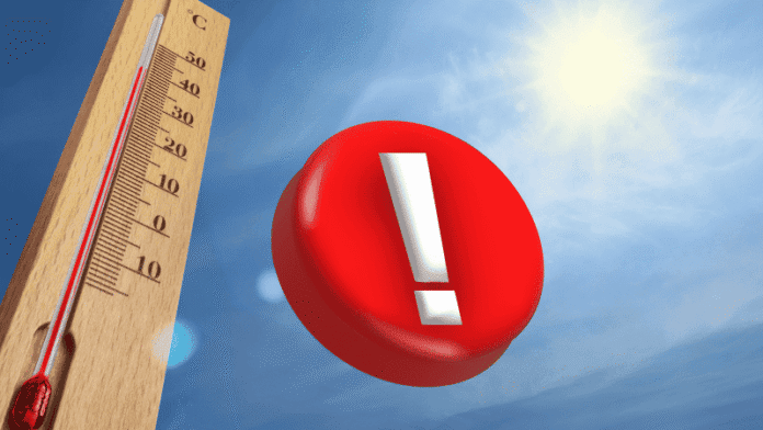 Pojašnjenje meteorologa: Šta znači žuti, a šta narandžasti i crveni meteoalarm?