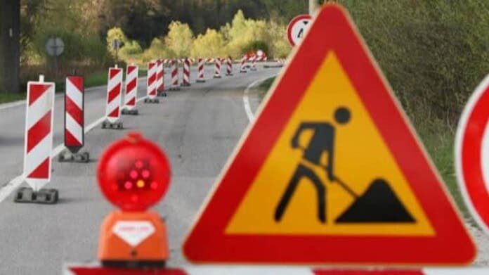 Pojačan promet na graničnim prijelazima, radovi na pojedinim putevima