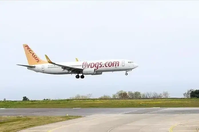 Turski Pegasus uspostavlja letove iz Tuzle, na pomolu dovođenje još jedne aviokompanije