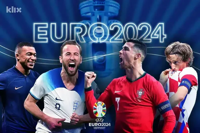 Večeras počinje Euro, festival nogometa u Njemačkoj garantuje spektakl