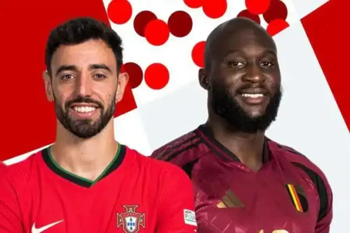 Danas se završava drugo kolo Eura: Portugal i Turska igraju za prvo mjesto, Belgija na popravnom ispitu