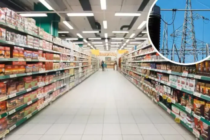 Poskupljenje struje i njegov uticaj na cijene roba i usluga