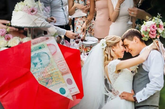 Sezona je vjenčanja, koliko košta pravljenje svadbe u BiH?