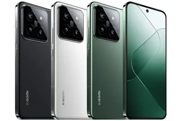 Otkrivene specifikacije smartphonea Xiaomi 15