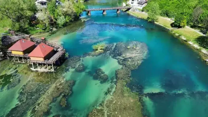 Uživajte u ljepoti jutra: Grad se budi sa novim počecima