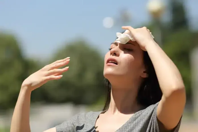 Visoke temperature neće zaobići ni nas: Pogodila nas nova vrućina