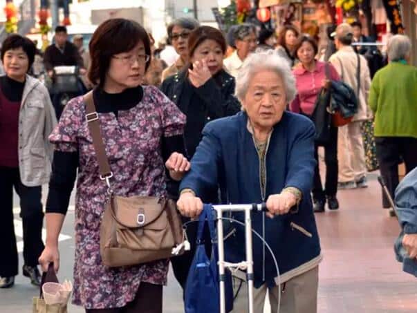 Tri stvari koje Japanci praktikuju za dug i sretan život