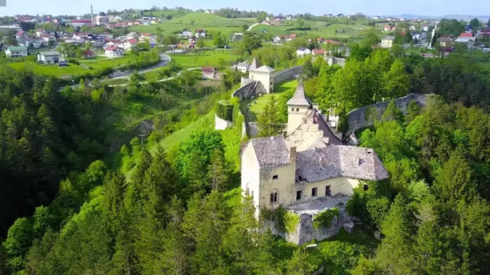 Bh. pustolov naveo zašto biste trebali posjetiti grad meda i mlijeka na prelijepoj Uni