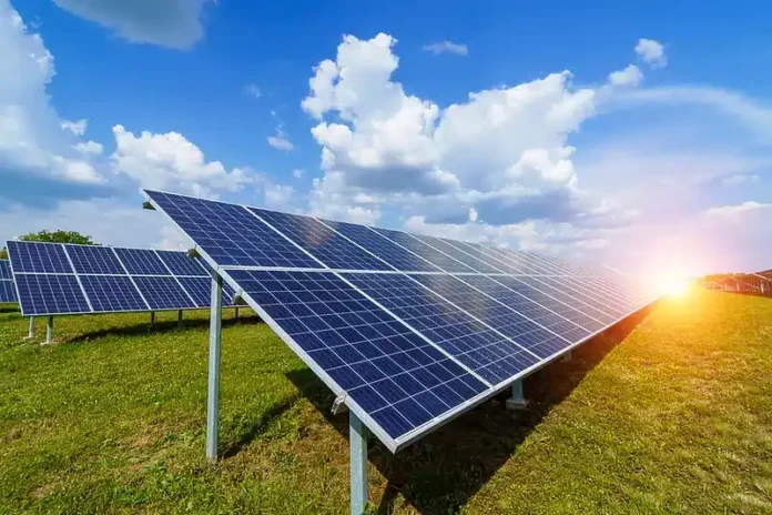 Za solarne elektrane ispod 1 MW više ne treba energetska dozvola