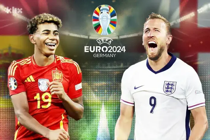 Cijeli Euro stao je u večerašnji spektakl u Berlinu: Engleskoj prvi ili Španiji četvrti trofej?