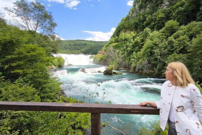 Pozder o gradnji na izvoru Une: Hrvatska strana nije provela postupak procjene utjecaja na okoliš